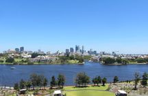 Perth Electric Bike Tours