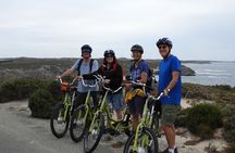 Perth Electric Bike Tours