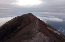 Mount Agung Sunrise Trekking Private Tours