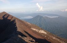 Mount Agung Sunrise Trekking Private Tours