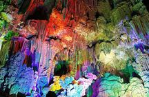 Caves and nougat around Alicante in a private tour led by a professional guide.