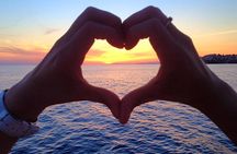 Sithonia: Catamaran Day Cruise – Explore Hidden Gems!