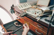 Ortigia Artisan Tour