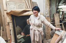 Ortigia Artisan Tour