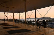Private Stavros Niarchos Foundation Cultural Center