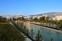 Private Stavros Niarchos Foundation Cultural Center