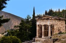Private Day Trip of Delphi from Athens