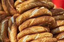 Private Flavors of Athens Food Tour for Kids & Families