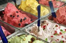 Private Flavors of Athens Food Tour for Kids & Families