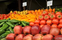 Private Flavors of Athens Food Tour for Kids & Families