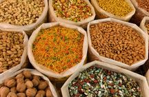 Private Flavors of Athens Food Tour for Kids & Families