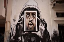 Private Athens Street Art Walking Tour