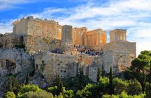 Private Athens Highlights Tour