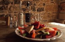 Private Greek Spirits Tasting
