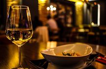 Private Greek Wine Tasting
