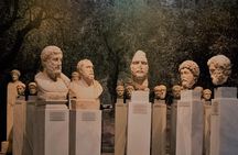 Private Athens National Archaeological Museum Tour