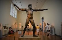 Private Athens National Archaeological Museum Tour