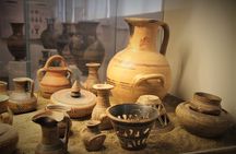 Private Athens National Archaeological Museum Tour