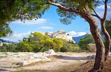 Private Acropolis Guided Tour