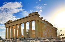 Private Acropolis Guided Tour