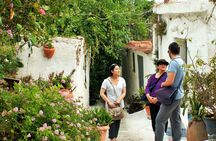 Private Athens Orientation Tour