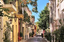 Private Athens Orientation Tour