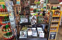 Montego Bay Shopping 