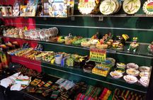 Montego Bay Shopping 