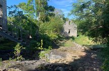Discovery Tour and Treasure Hunt ( North and Middle Caicos)