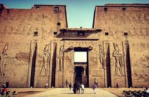 6 Days 5 Nights Nile Cruise Dahabya From Luxor To Aswan & Abo Simple