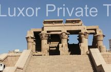 6 Days 5 Nights Nile Cruise Dahabya From Luxor To Aswan & Abo Simple