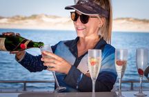 3.5 Hour Broome Sunset Cruise