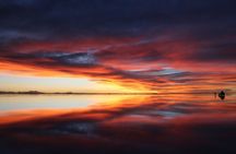 5-Hour Uyuni Salt Flat Tour Stargazing and Sunset/Sunrise In Group