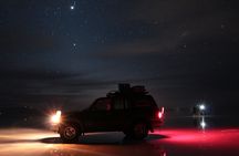 5-Hour Uyuni Salt Flat Tour Stargazing and Sunset/Sunrise In Group