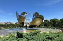 Buenos Aires Private Full Day City Tour Small Group