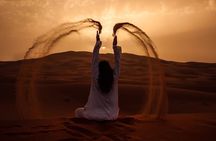 3-Day Marrakech to Fes Sahara Desert Tour via Merzouga