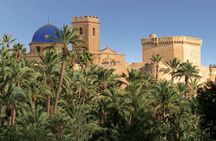 Elche and Santa Pola Half Day Guided Tour