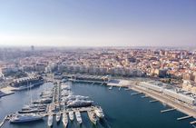 Elche and Santa Pola Half Day Guided Tour