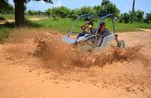adrenaline in buggies for half-day groups