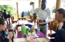 3 Days safaris Mid-Range Serengeti Tanzania