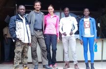 3 Days safaris Mid-Range Serengeti Tanzania
