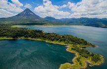 Arenal Lake Boat Tour