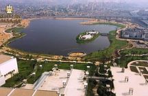 Private guided tour to The National museum of Egyptian Civilization & old Cairo 