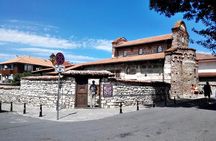 Private Guided Off-the-Beaten Path Tour in Nessebar