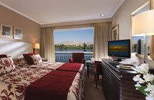 7 Night Nile Cruise from Luxor to Aswan