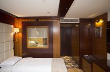 1 Night Nile Cruise from Aswan to Luxor