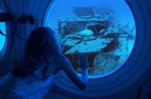 Atlantis Submarine Adventure in Waikiki