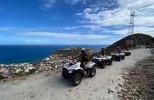 Quads and Furious ATV Tours & Rentals