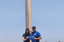 Exceptional Alexandria tour from Cairo + Alexandria food tour