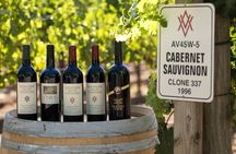 Exclusive Napa Valley Wine Tour